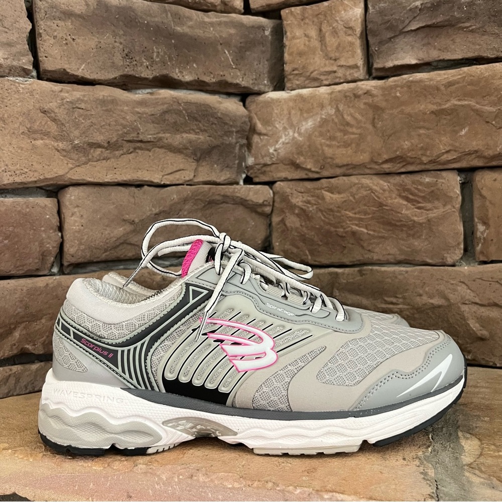 Spira Scorpius II Stability Running‎ Shoes / SZ 9.5